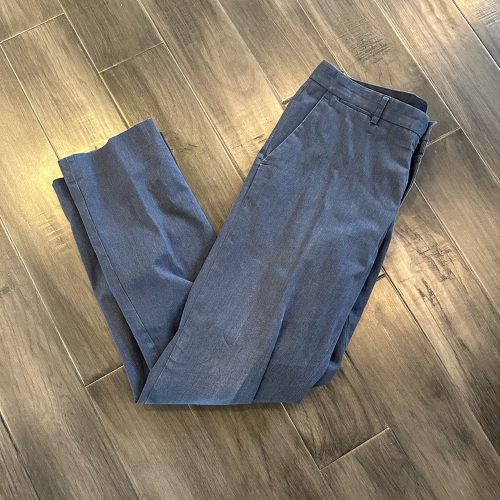 Men’s Express dress pants